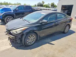 KMHDH4AE3GU531106 2016 HYUNDAI ELANTRA