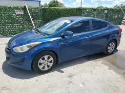 KMHDH4AE3GU531624 2016 HYUNDAI ELANTRA
