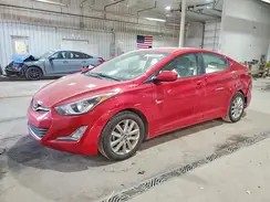 KMHDH4AE3GU532269 2016 HYUNDAI ELANTRA