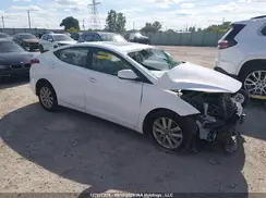 KMHDH4AE3GU538007 2016 HYUNDAI ELANTRA