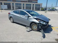 KMHDH4AE3GU538234 2016 HYUNDAI ELANTRA