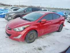 KMHDH4AE3GU538444 2016 HYUNDAI ELANTRA