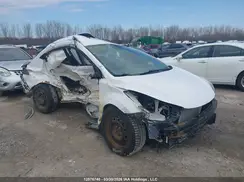 KMHDH4AE3GU541165 2016 HYUNDAI ELANTRA