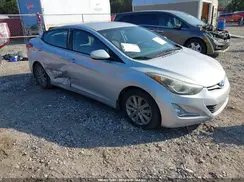 KMHDH4AE3GU541635 2016 HYUNDAI ELANTRA