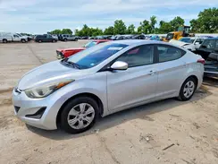 KMHDH4AE3GU541781 2016 HYUNDAI ELANTRA
