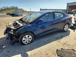 KMHDH4AE3GU542073 2016 HYUNDAI ELANTRA