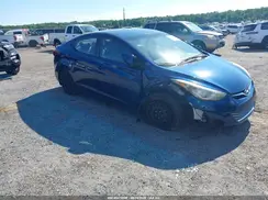 KMHDH4AE3GU543143 2016 HYUNDAI ELANTRA