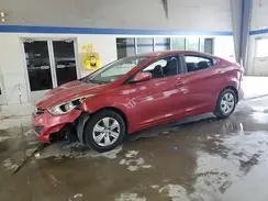 KMHDH4AE3GU543398 2016 HYUNDAI ELANTRA