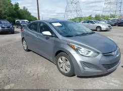 KMHDH4AE3GU543742 2016 HYUNDAI ELANTRA