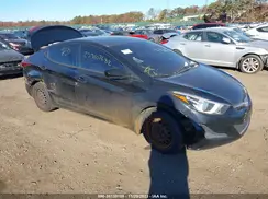 KMHDH4AE3GU544101 2016 HYUNDAI ELANTRA