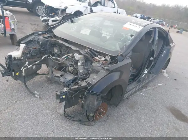 KMHDH4AE3GU544311 2016 HYUNDAI ELANTRA - Image 2
