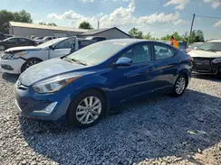 KMHDH4AE3GU544423 2016 HYUNDAI ELANTRA