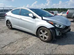 KMHDH4AE3GU545152 2016 HYUNDAI ELANTRA
