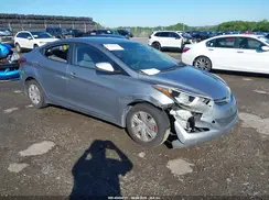 KMHDH4AE3GU545748 2016 HYUNDAI ELANTRA