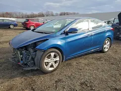 KMHDH4AE3GU558113 2016 HYUNDAI ELANTRA