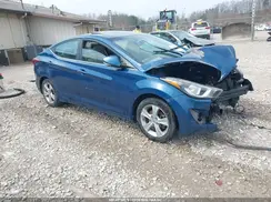 KMHDH4AE3GU558449 2016 HYUNDAI ELANTRA
