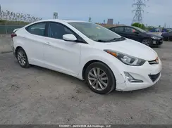 KMHDH4AE3GU559276 2016 HYUNDAI ELANTRA