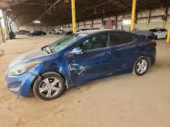 KMHDH4AE3GU566969 2016 HYUNDAI ELANTRA