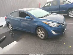 KMHDH4AE3GU567815 2016 HYUNDAI ELANTRA