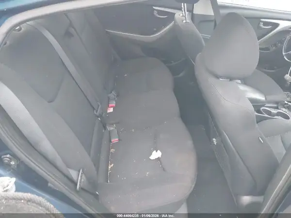 KMHDH4AE3GU567815 2016 HYUNDAI ELANTRA - Image 8