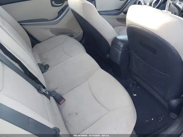 KMHDH4AE3GU568382 2016 HYUNDAI ELANTRA - Image 8