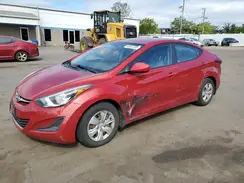 KMHDH4AE3GU572576 2016 HYUNDAI ELANTRA