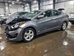 KMHDH4AE3GU573243 2016 HYUNDAI ELANTRA
