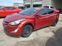 KMHDH4AE3GU573646 2016 HYUNDAI ELANTRA