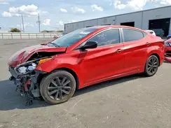 KMHDH4AE3GU574845 2016 HYUNDAI ELANTRA
