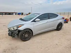 KMHDH4AE3GU576093 2016 HYUNDAI ELANTRA