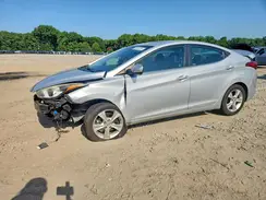 KMHDH4AE3GU579463 2016 HYUNDAI ELANTRA