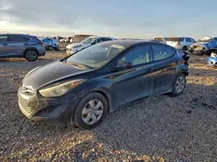 KMHDH4AE3GU581925 2016 HYUNDAI ELANTRA
