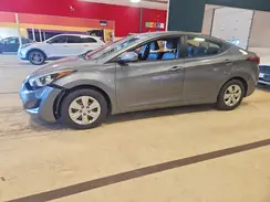 KMHDH4AE3GU584226 2016 HYUNDAI ELANTRA