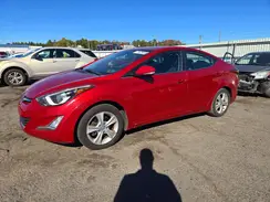 KMHDH4AE3GU584999 2016 HYUNDAI ELANTRA