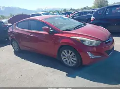 KMHDH4AE3GU586929 2016 HYUNDAI ELANTRA