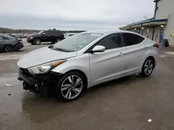 KMHDH4AE3GU589765 2016 HYUNDAI ELANTRA