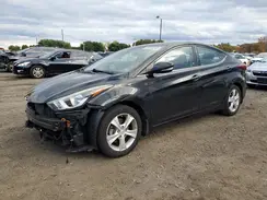 KMHDH4AE3GU591211 2016 HYUNDAI ELANTRA