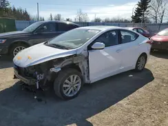 KMHDH4AE3GU591662 2016 HYUNDAI ELANTRA
