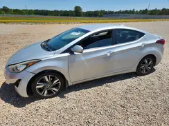 KMHDH4AE3GU595517 2016 HYUNDAI ELANTRA