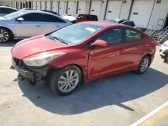 KMHDH4AE3GU598787 2016 HYUNDAI ELANTRA