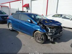KMHDH4AE3GU598837 2016 HYUNDAI ELANTRA