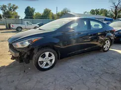 KMHDH4AE3GU600425 2016 HYUNDAI ELANTRA