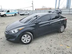 KMHDH4AE3GU601719 2016 HYUNDAI ELANTRA