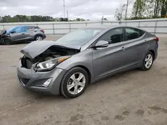 KMHDH4AE3GU604216 2016 HYUNDAI ELANTRA