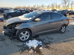 KMHDH4AE3GU604314 2016 HYUNDAI ELANTRA
