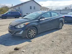 KMHDH4AE3GU604930 2016 HYUNDAI ELANTRA