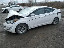 KMHDH4AE3GU607780 2016 HYUNDAI ELANTRA