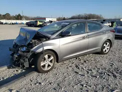 KMHDH4AE3GU610050 2016 HYUNDAI ELANTRA