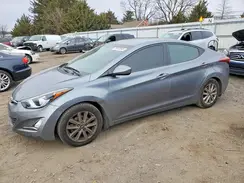 KMHDH4AE3GU617855 2016 HYUNDAI ELANTRA