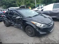 KMHDH4AE3GU618648 2016 HYUNDAI ELANTRA